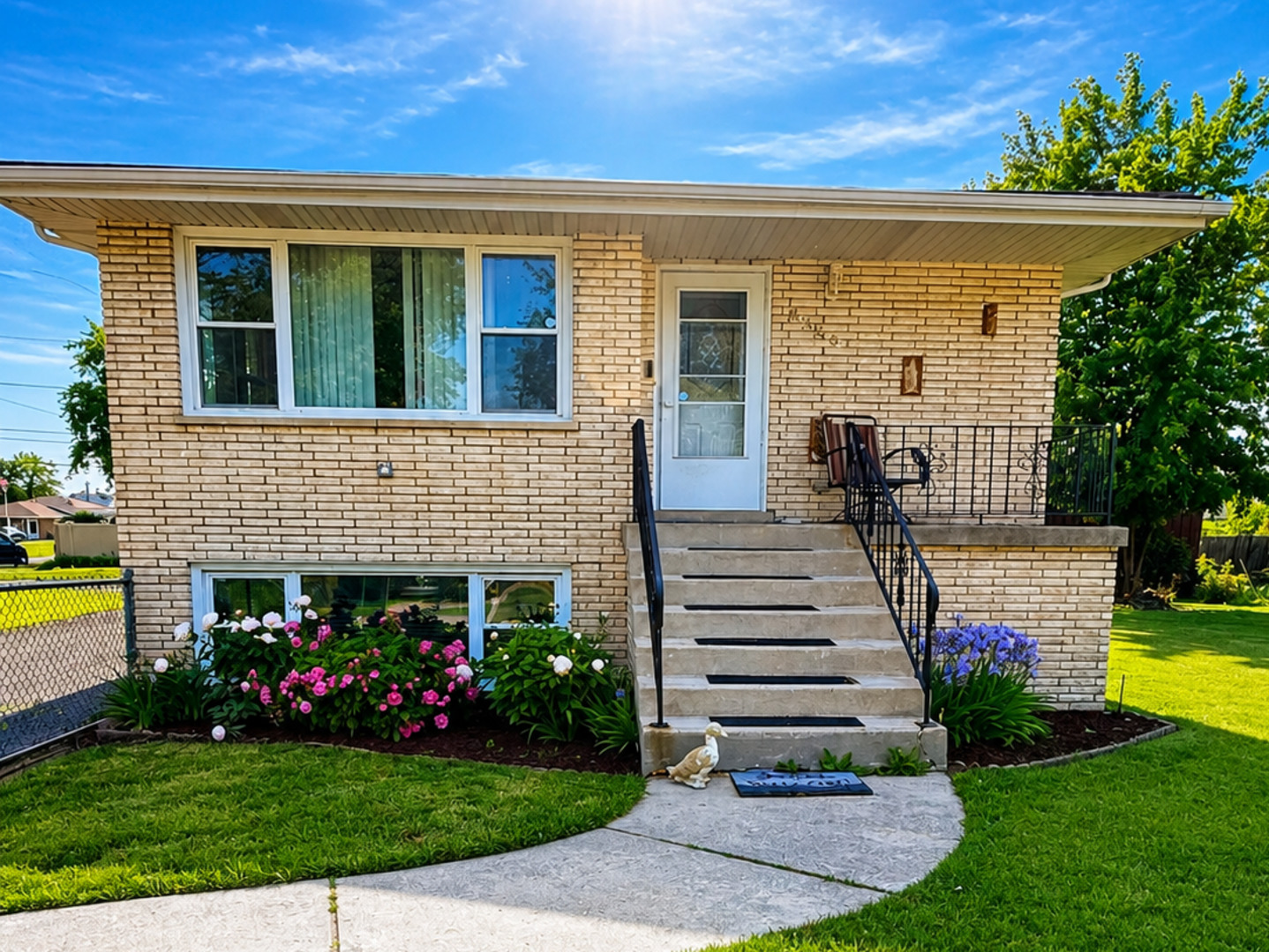 8356 South 78th Avenue Bridgeview IL 60455