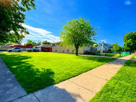8356 South 78th Avenue Bridgeview IL 60455