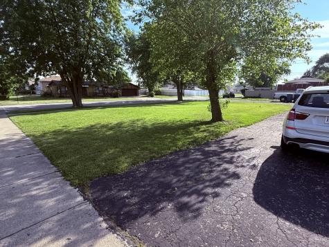 8356 South 78th Avenue Bridgeview IL 60455