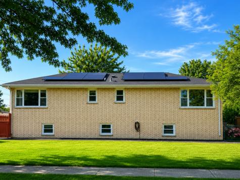 8356 South 78th Avenue Bridgeview IL 60455