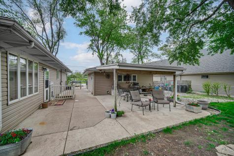4846 171ST Street Country Club Hills IL 60478