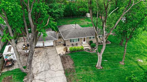 4846 171ST Street Country Club Hills IL 60478