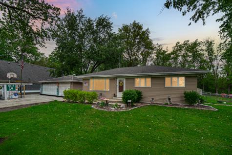4846 171ST Street Country Club Hills IL 60478