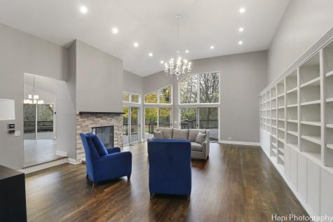 11 Lakewood Drive Bannockburn IL 60015