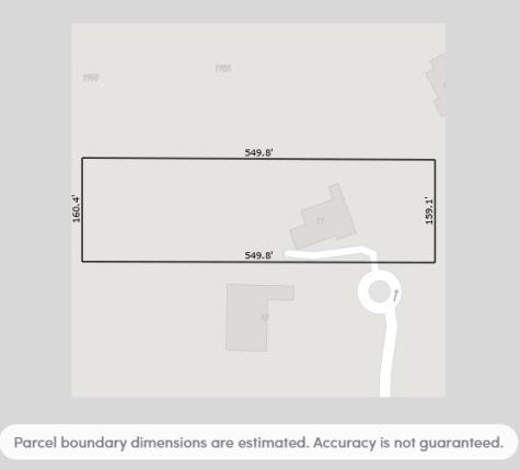 11 Lakewood Drive Bannockburn IL 60015