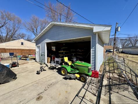 1308 Douglas Drive Sterling IL 61081