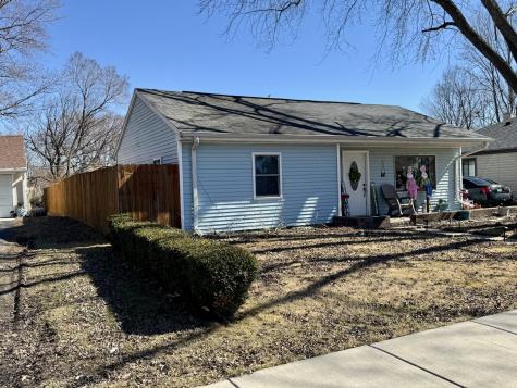 1308 Douglas Drive Sterling IL 61081