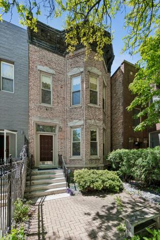 734 South Oakley Boulevard Chicago IL 60612