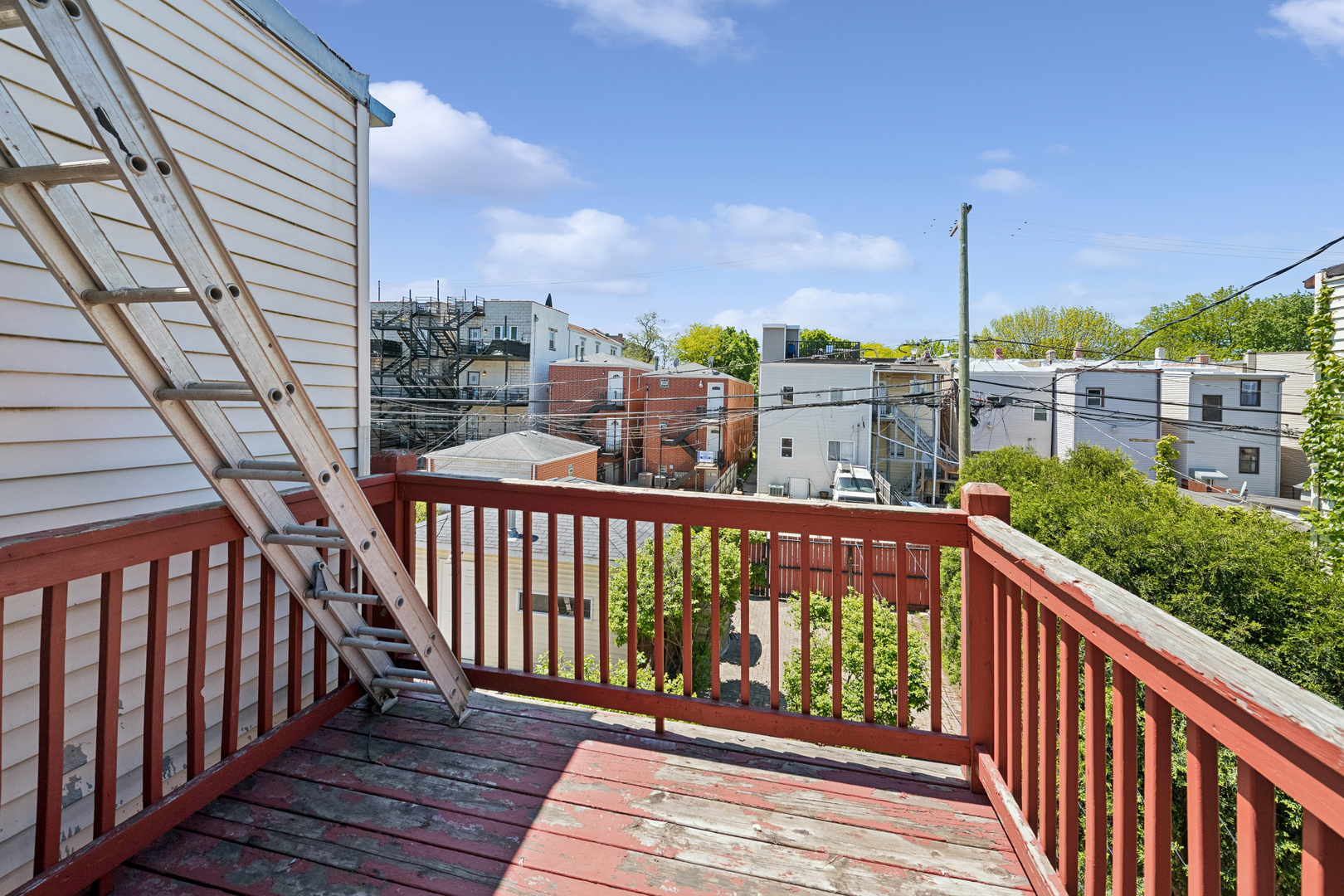 734 South Oakley Boulevard Chicago IL 60612