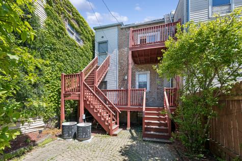 734 South Oakley Boulevard Chicago IL 60612
