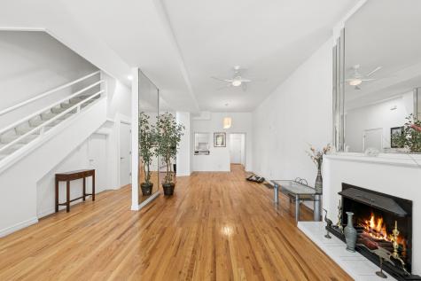 734 South Oakley Boulevard Chicago IL 60612