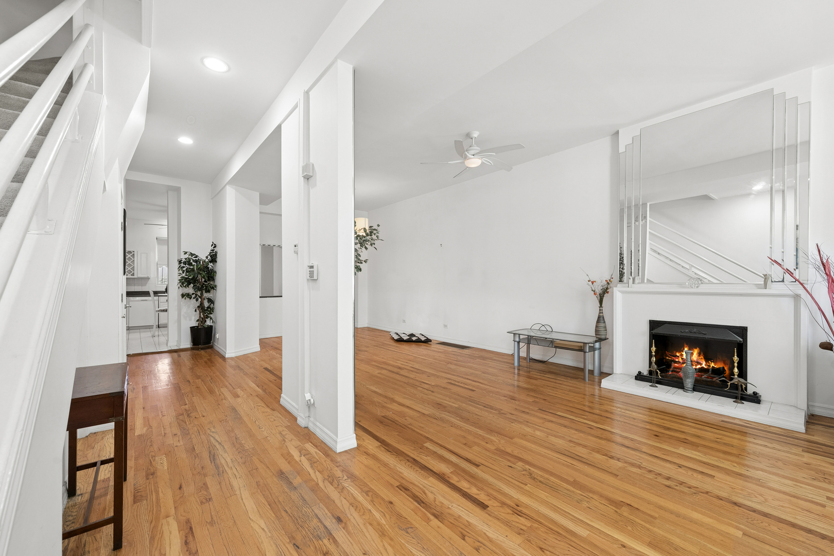 734 South Oakley Boulevard Chicago IL 60612