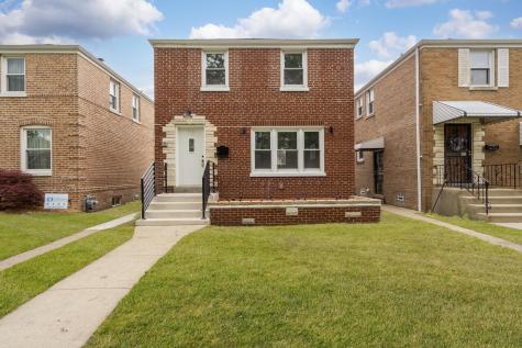 3713 South 57th Court Cicero IL 60804
