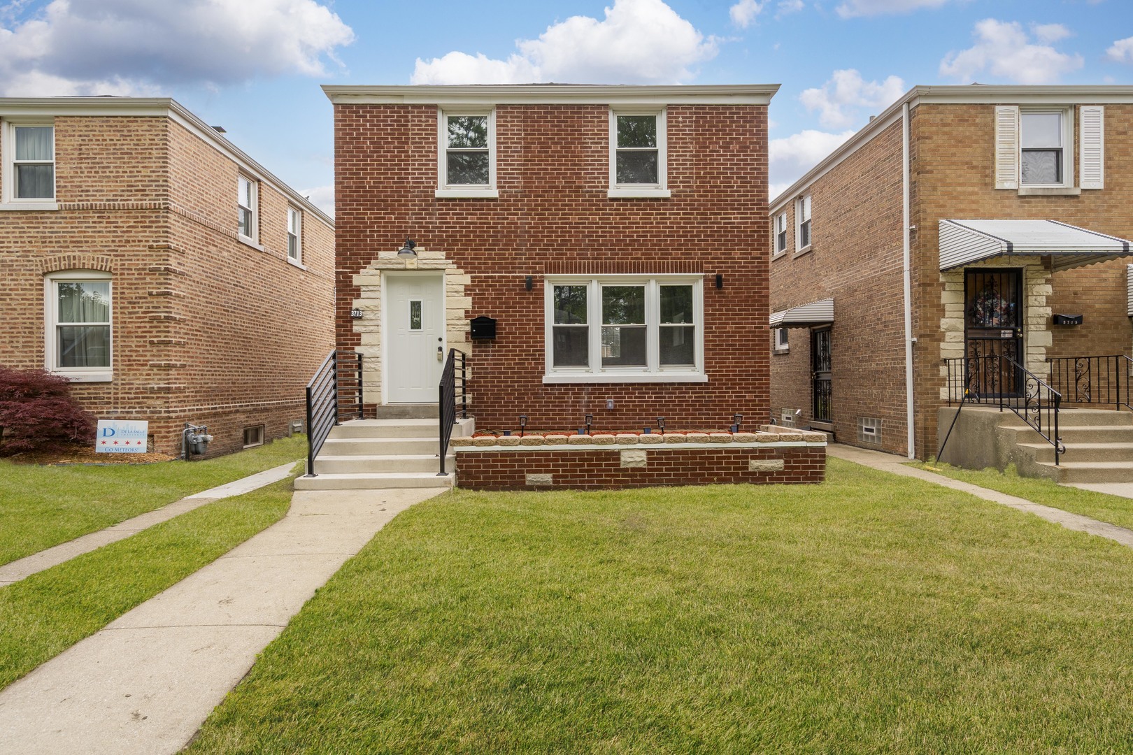 3713 South 57th Court Cicero IL 60804