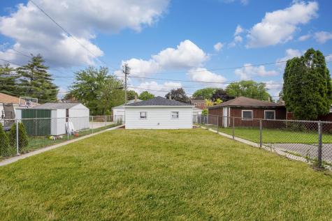 3713 South 57th Court Cicero IL 60804