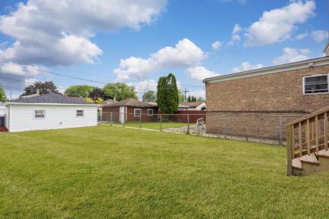3713 South 57th Court Cicero IL 60804