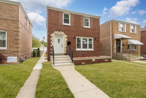 3713 South 57th Court Cicero IL 60804