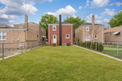 3713 South 57th Court Cicero IL 60804