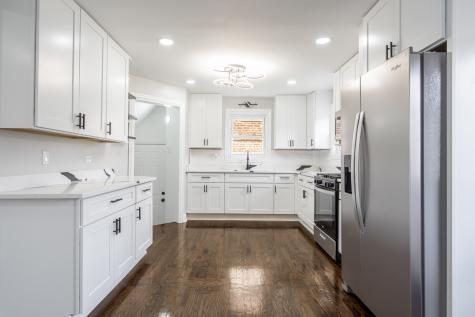 3713 South 57th Court Cicero IL 60804