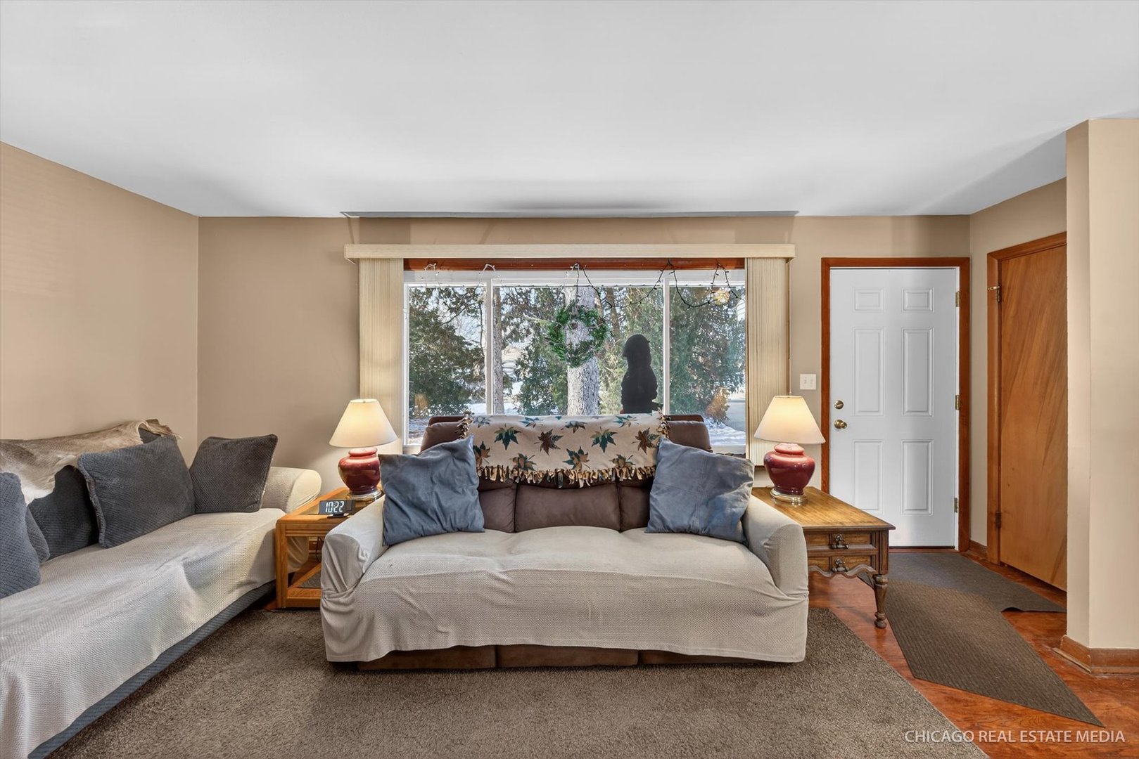 871 South Chatham Avenue Addison IL 60101