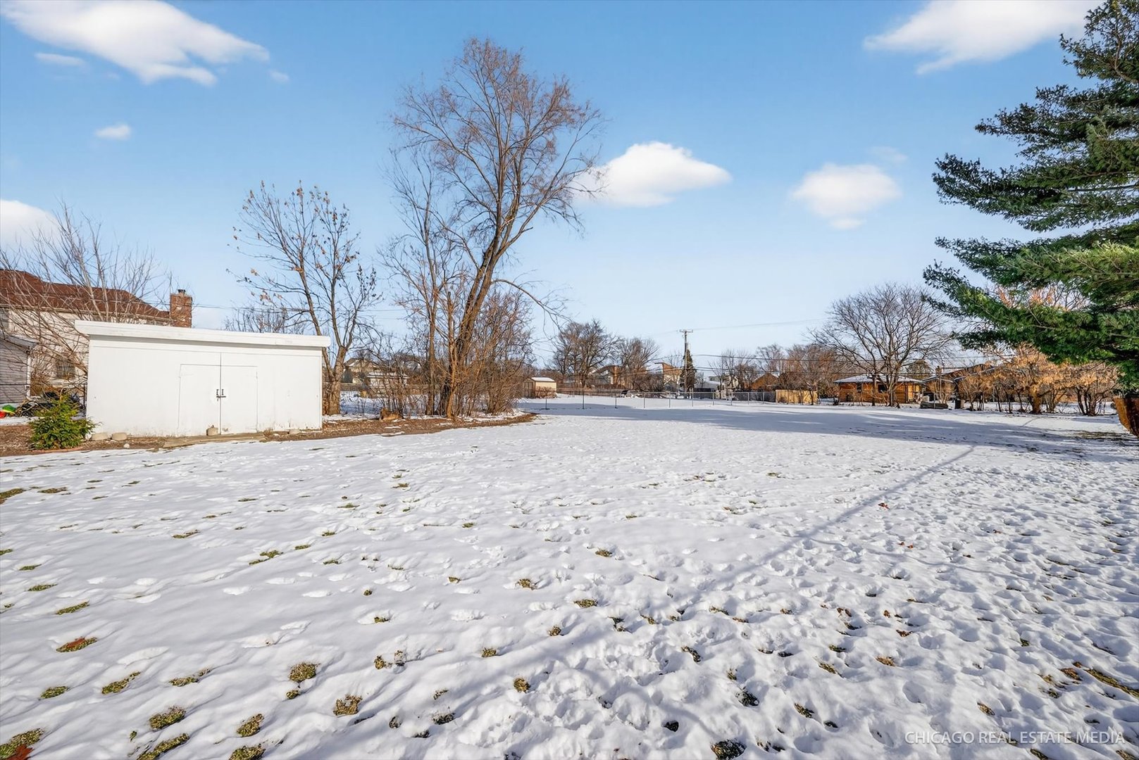 871 South Chatham Avenue Addison IL 60101