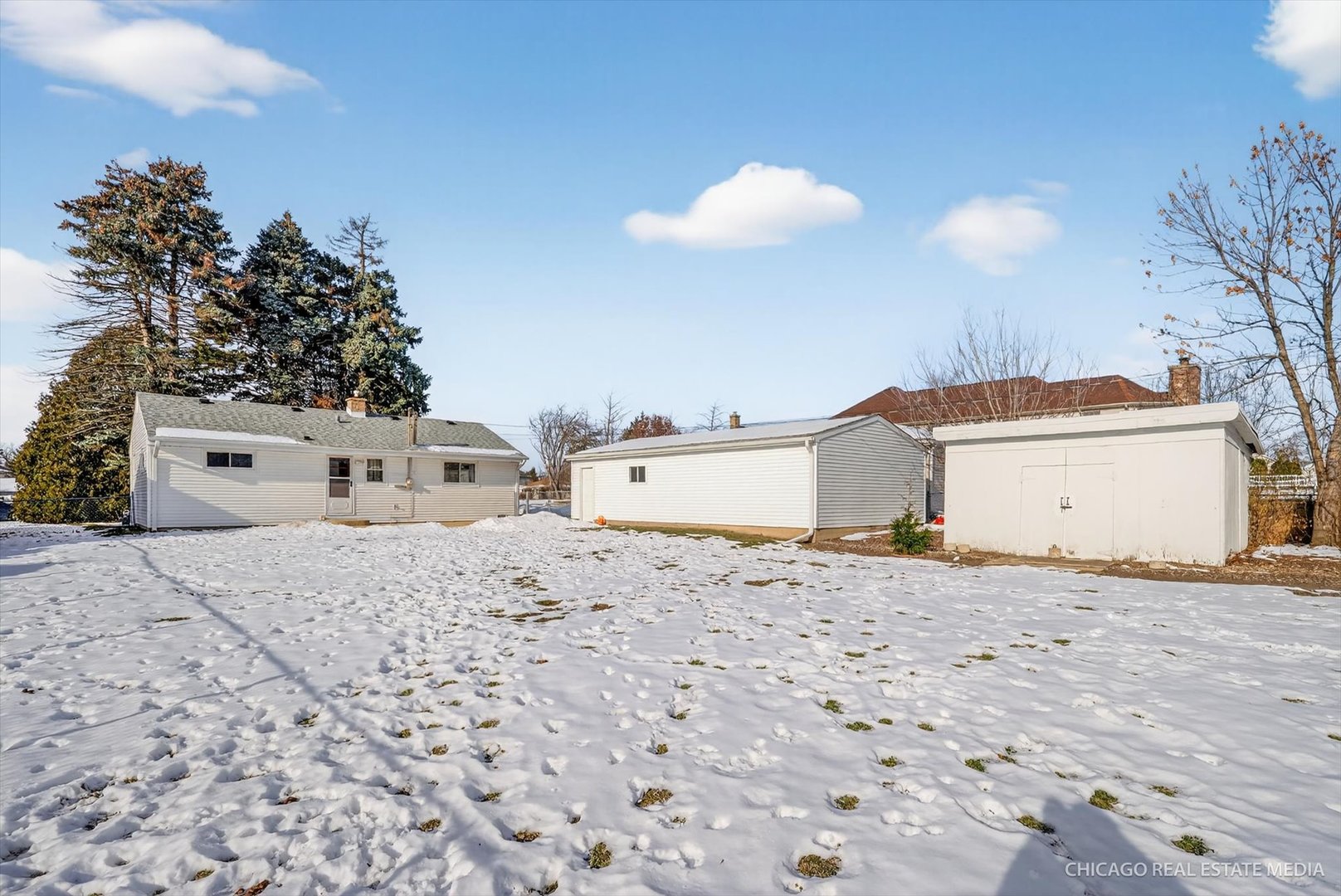 871 South Chatham Avenue Addison IL 60101