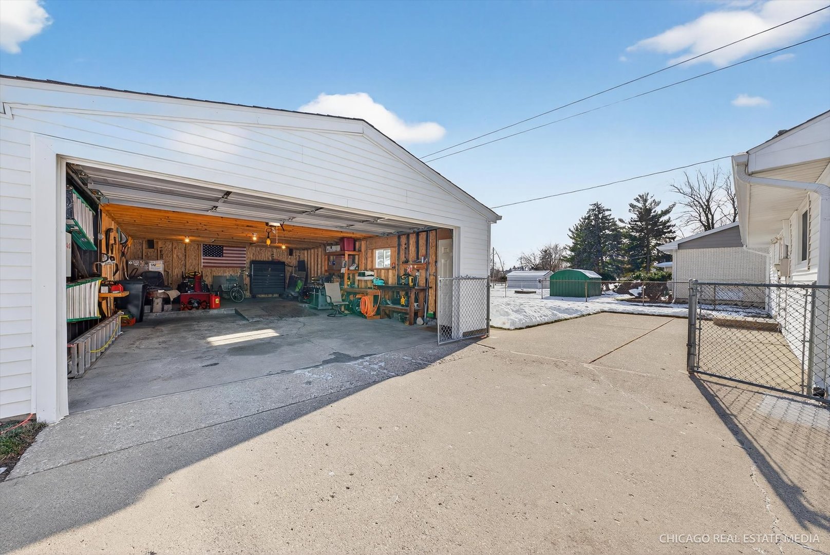 871 South Chatham Avenue Addison IL 60101