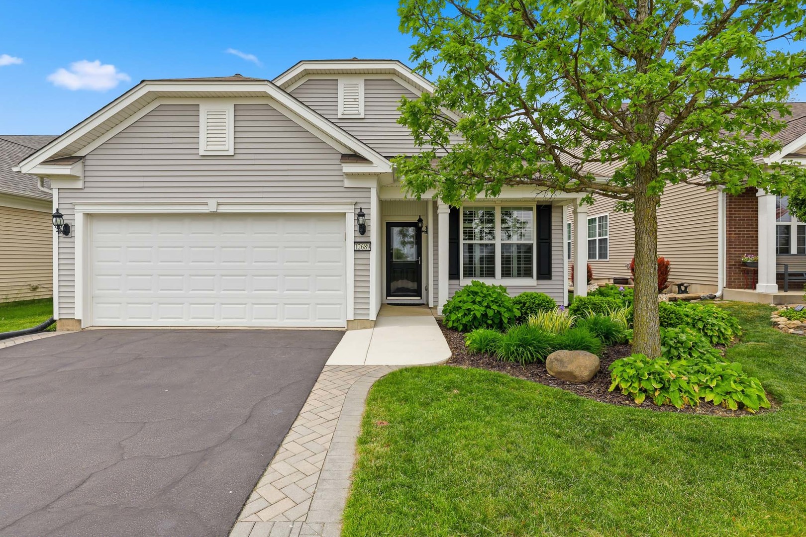 12689 Meritage Court Huntley IL 60142