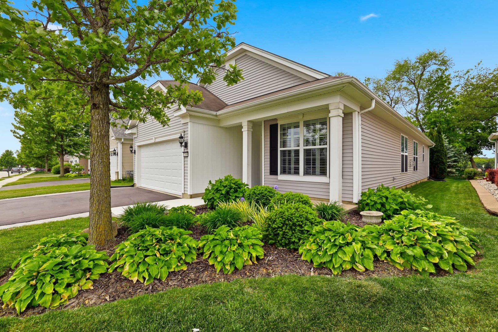 12689 Meritage Court Huntley IL 60142