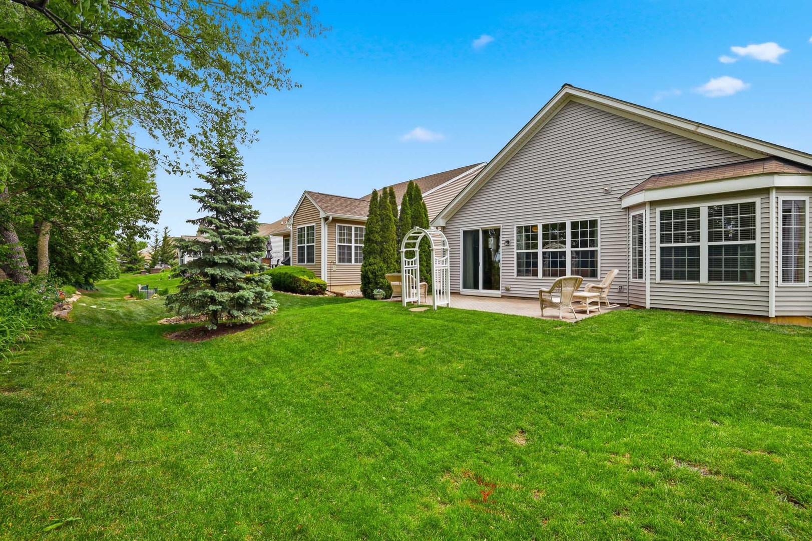 12689 Meritage Court Huntley IL 60142