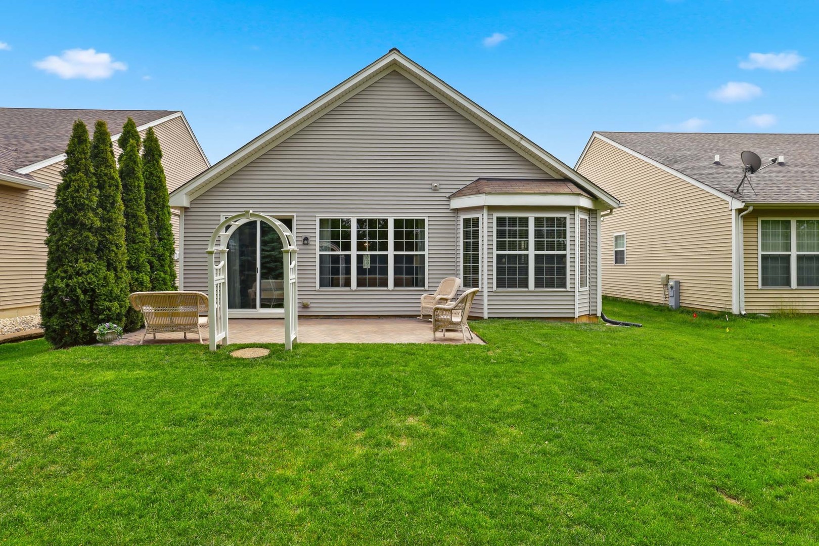 12689 Meritage Court Huntley IL 60142