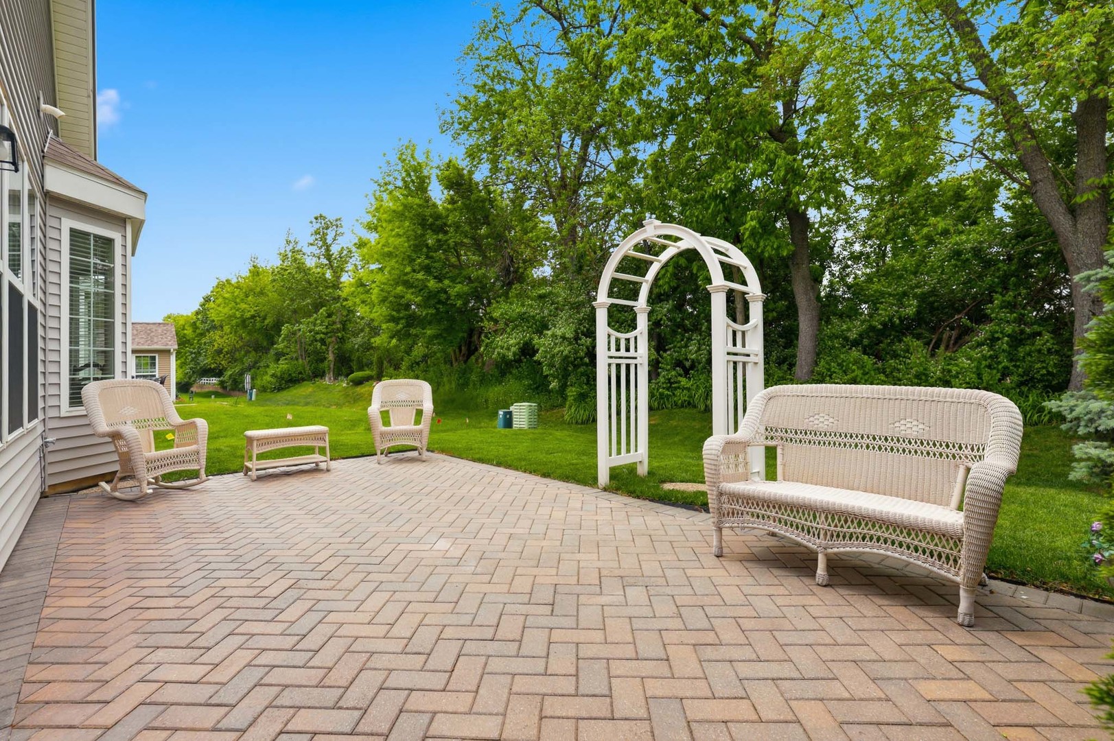 12689 Meritage Court Huntley IL 60142
