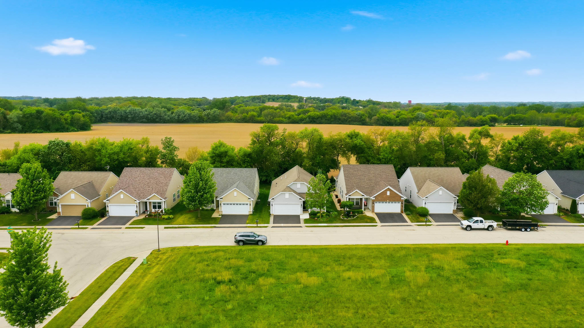 12689 Meritage Court Huntley IL 60142
