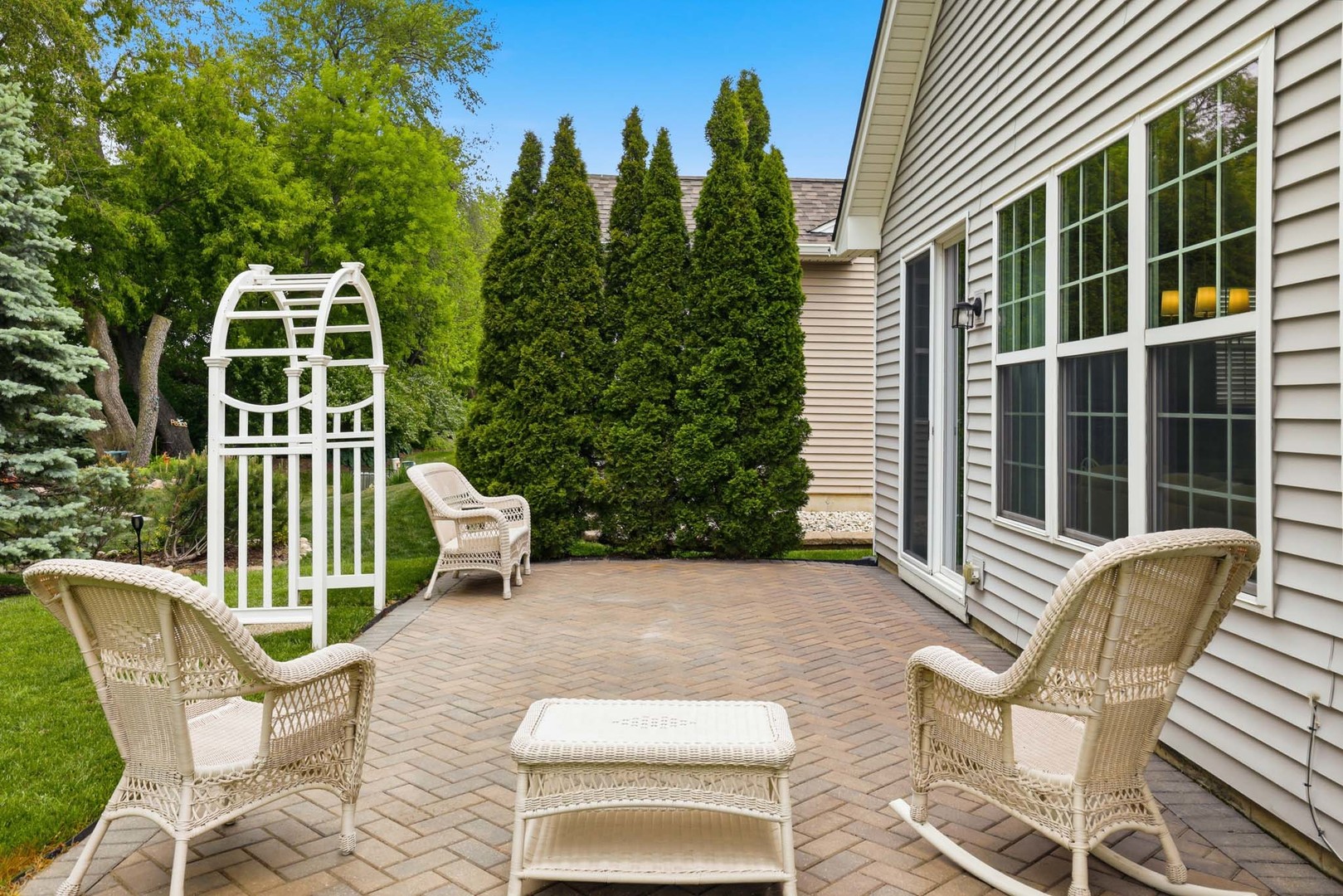 12689 Meritage Court Huntley IL 60142