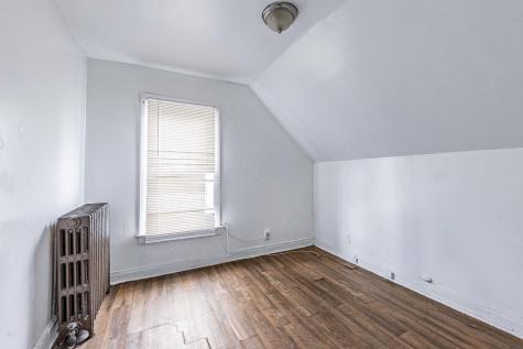 7526 South Merrill Avenue Chicago IL 60649