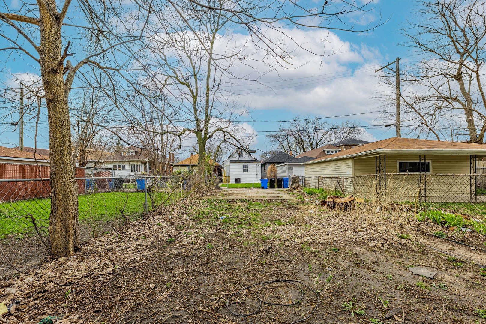 7526 South Merrill Avenue Chicago IL 60649