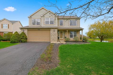 2300 Wesmere Lakes Drive Plainfield IL 60586