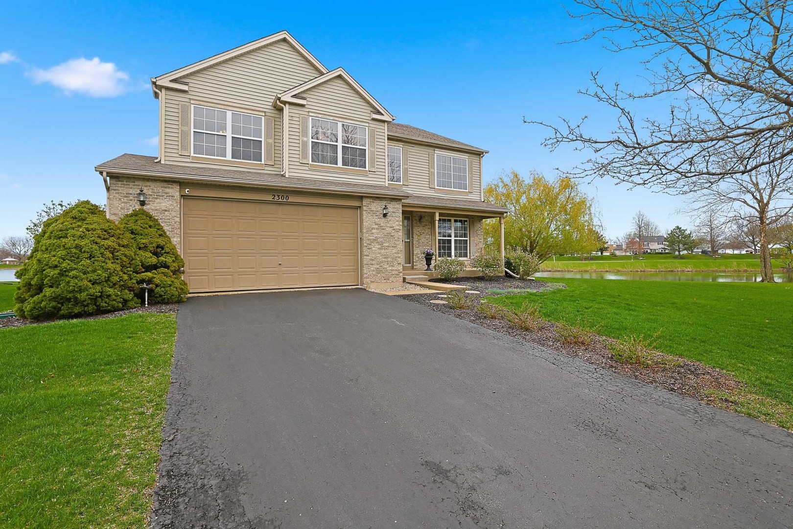 2300 Wesmere Lakes Drive Plainfield IL 60586