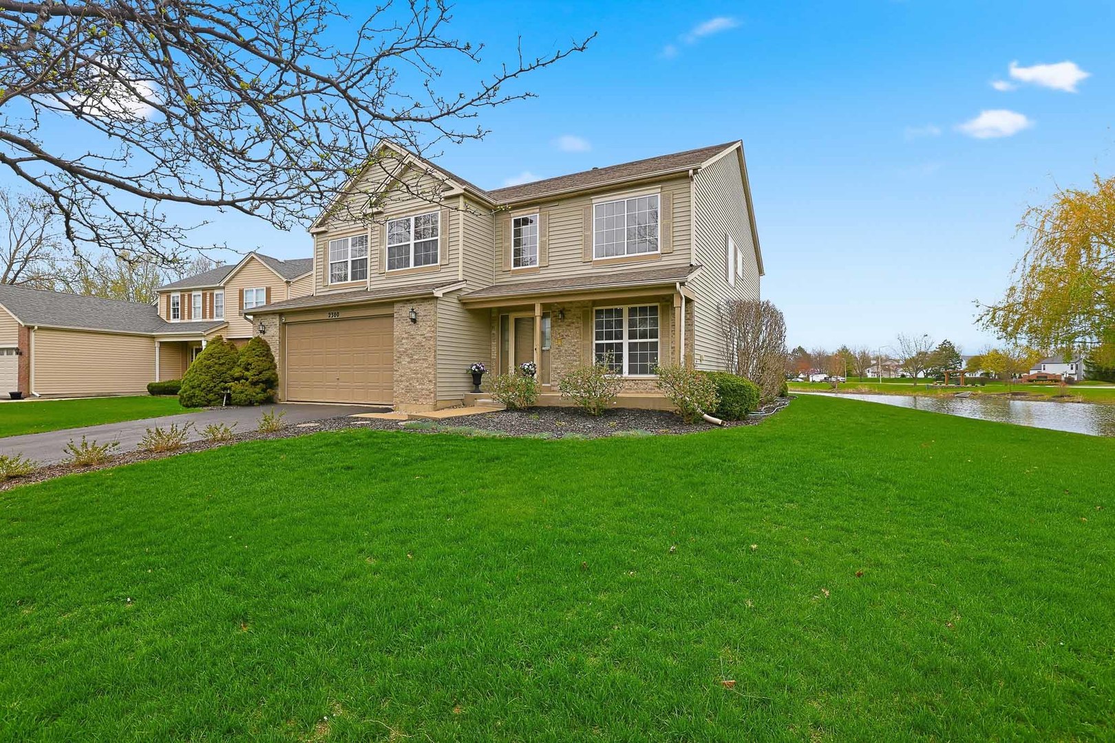 2300 Wesmere Lakes Drive Plainfield IL 60586