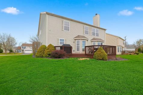 2300 Wesmere Lakes Drive Plainfield IL 60586