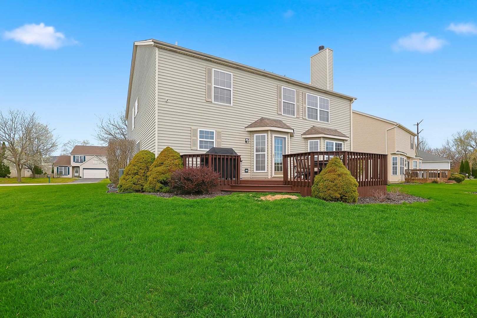 2300 Wesmere Lakes Drive Plainfield IL 60586
