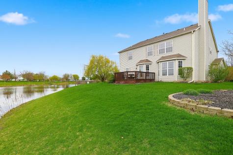 2300 Wesmere Lakes Drive Plainfield IL 60586