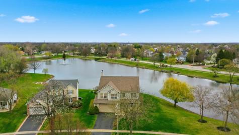 2300 Wesmere Lakes Drive Plainfield IL 60586