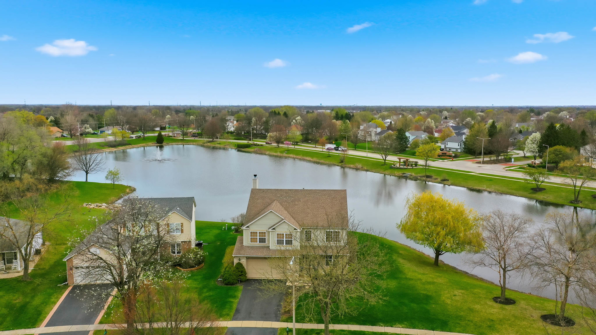 2300 Wesmere Lakes Drive Plainfield IL 60586
