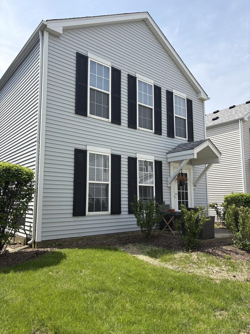 1066 Four Seasons Boulevard Aurora IL 60504