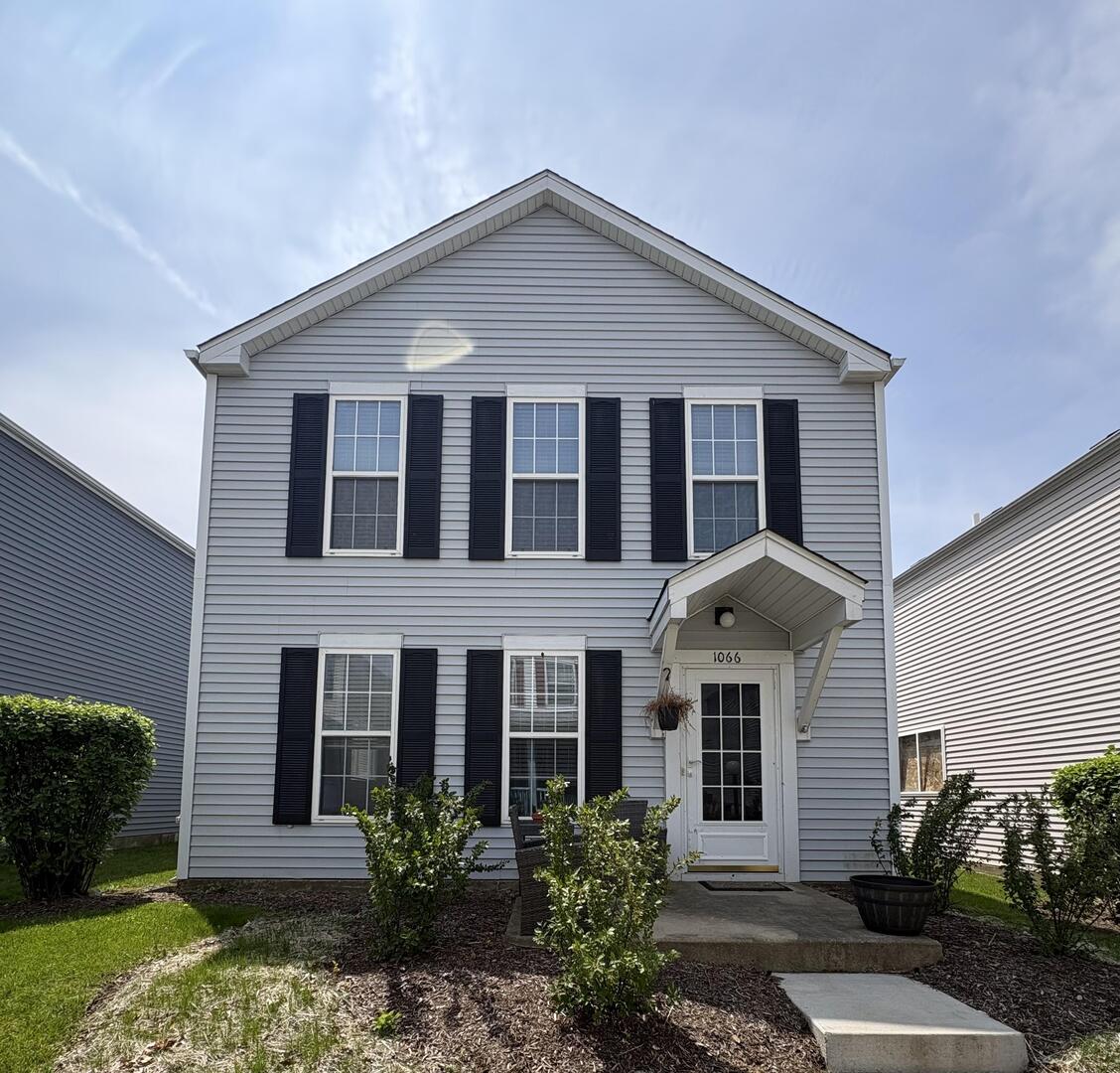 1066 Four Seasons Boulevard Aurora IL 60504