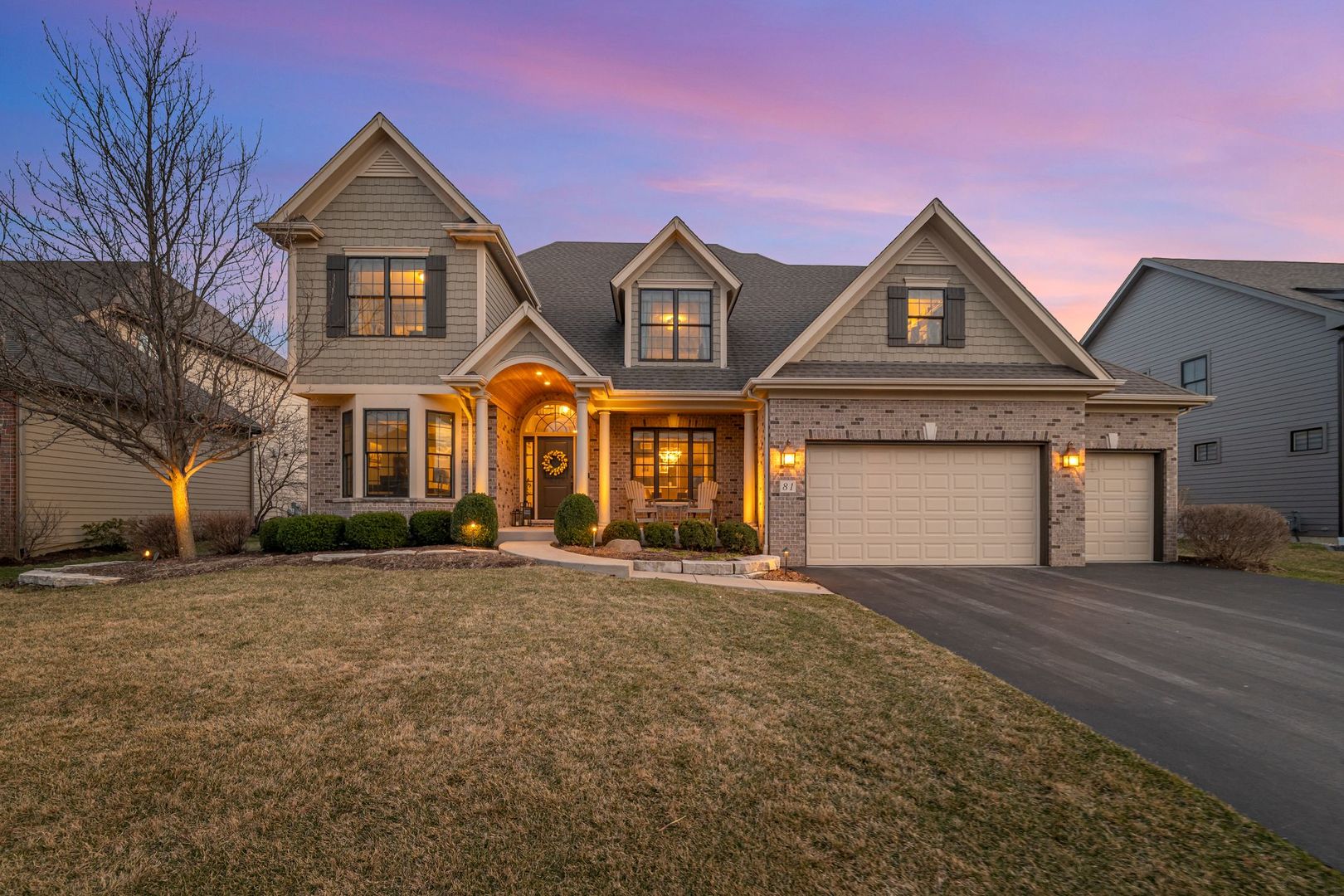 81 Landon Circle Wheaton IL 60189