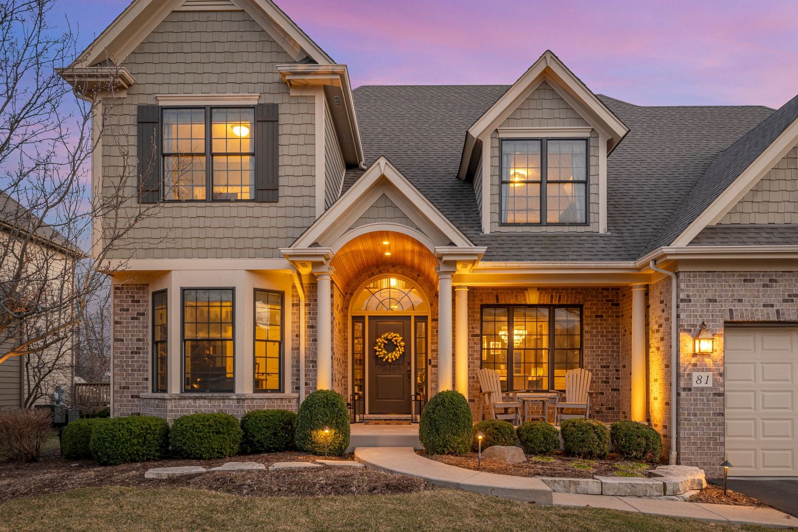 81 Landon Circle Wheaton IL 60189