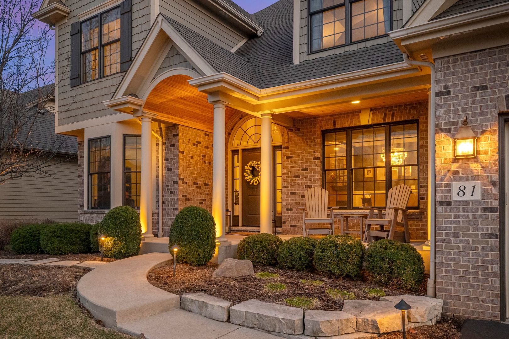 81 Landon Circle Wheaton IL 60189