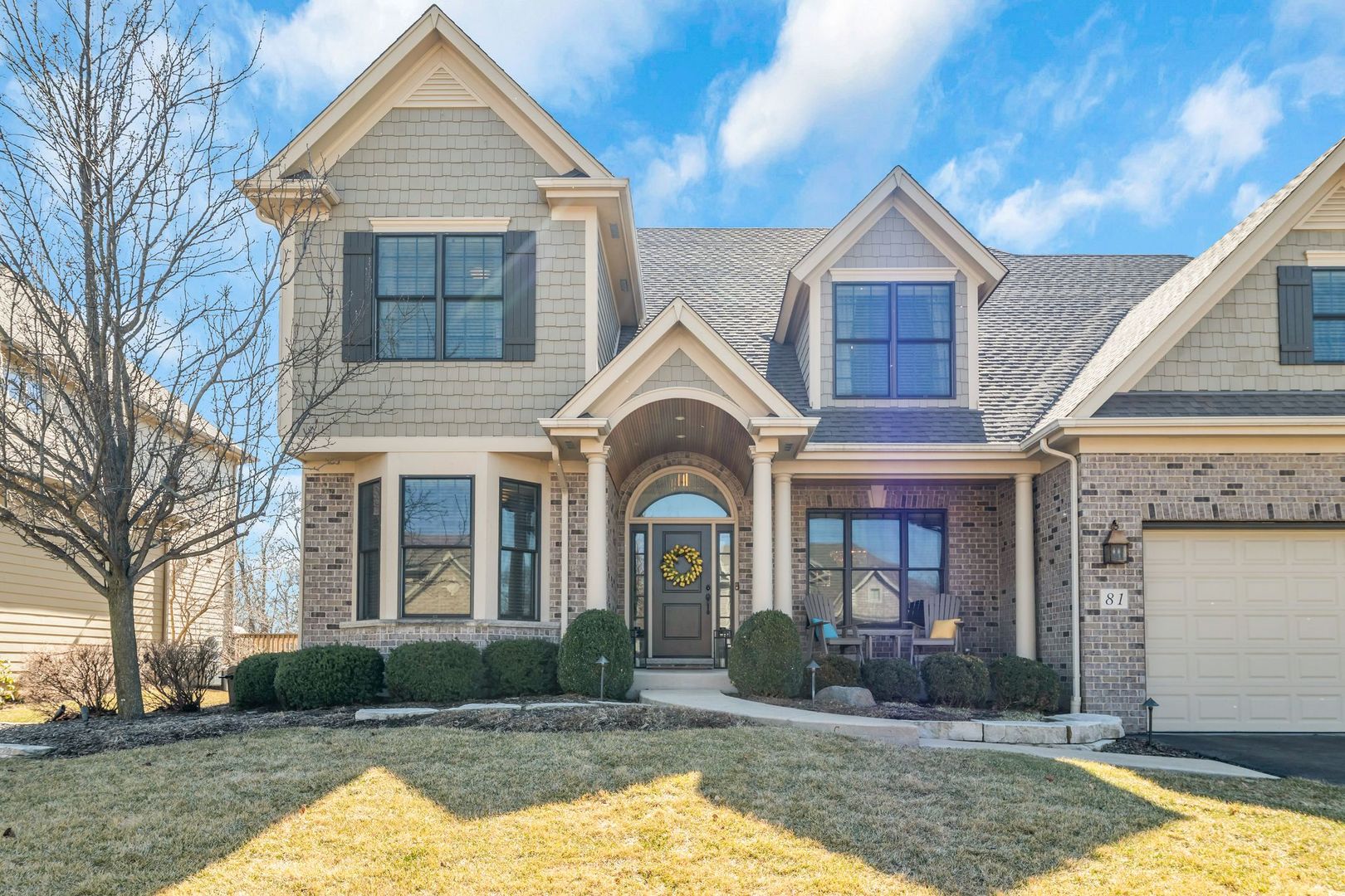 81 Landon Circle Wheaton IL 60189